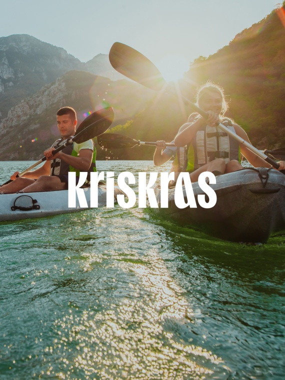 KrisKras teaser image