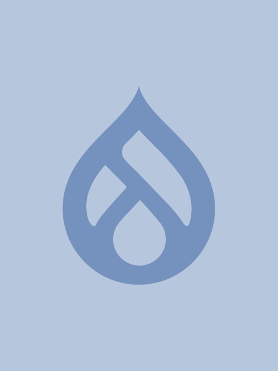 Drupal logo