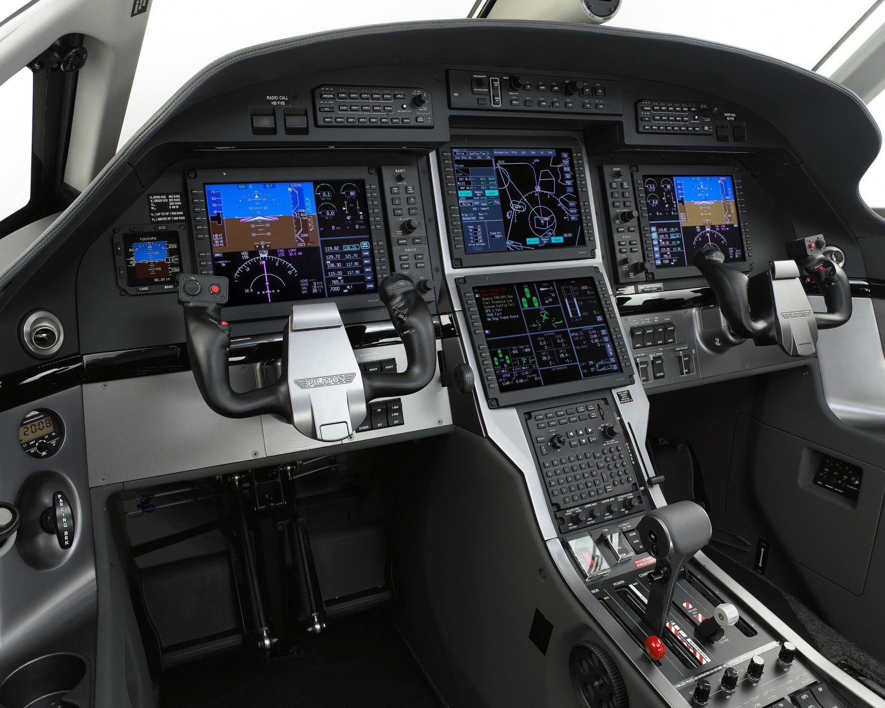 avionics