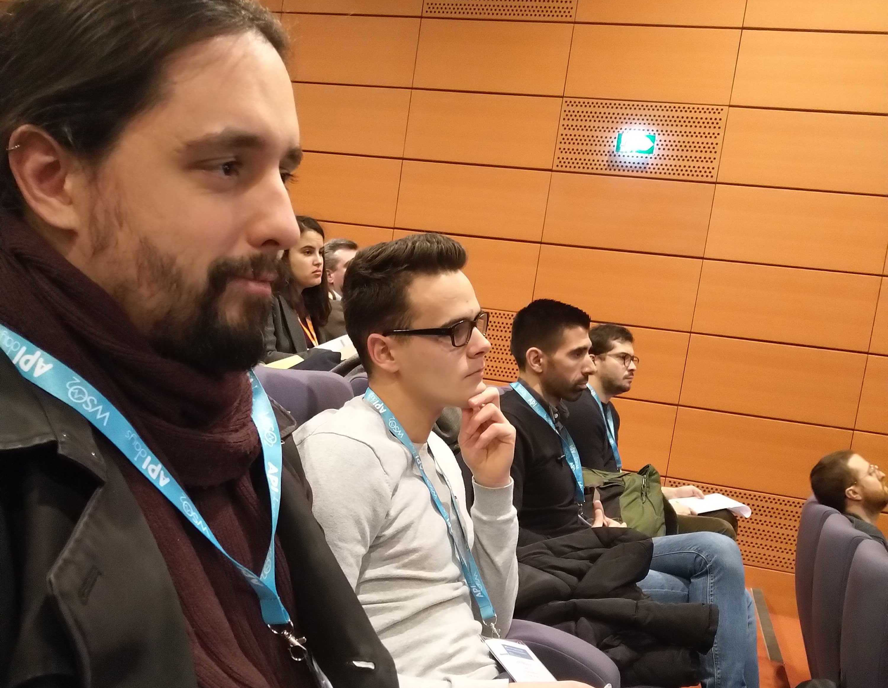 API days 2019 | Duo