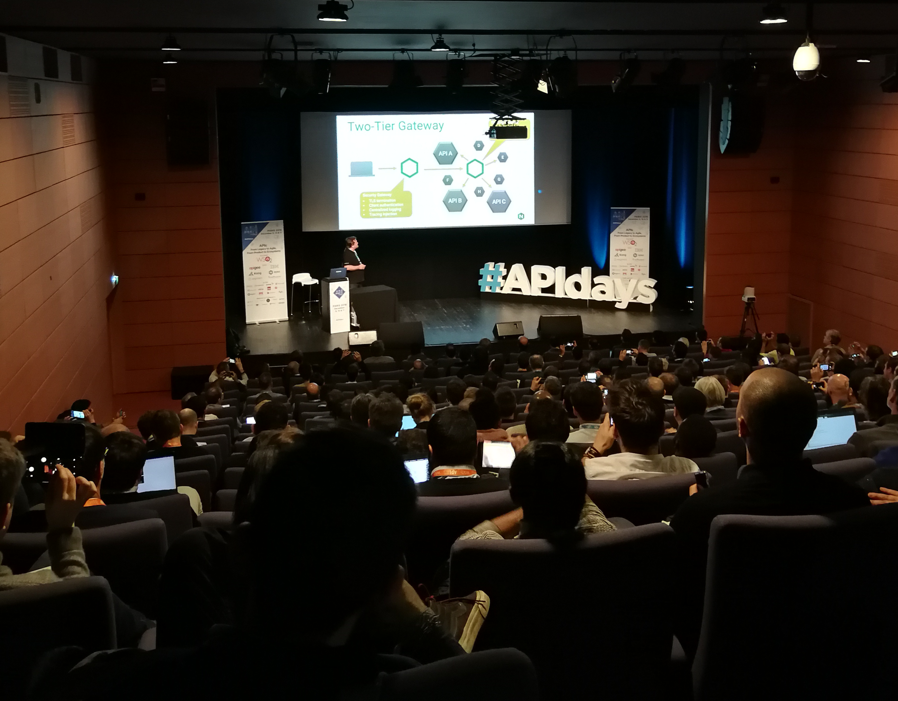 API days 2019 | Duo