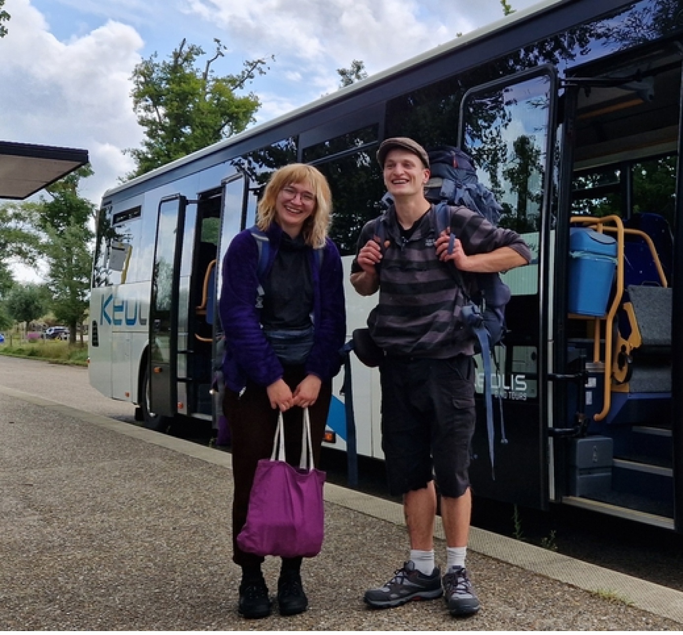 Keolis sfeerbeeld 5